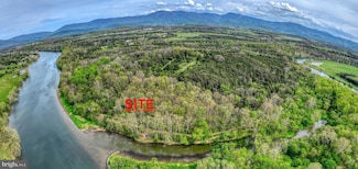 1173 Backwash Rd, Luray, VA 22835