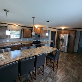 207 Ponderosa Dr, Elizabethtown, KY 42701