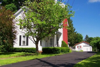 84 Maple Ave, Tunkhannock, PA 18657