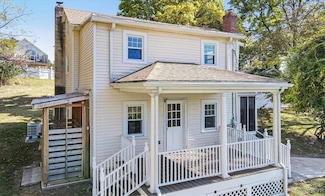 3331 Walnut St, Bethlehem, PA 18020