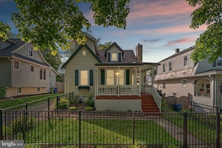 5310 Brabant Rd, Baltimore, MD 21229