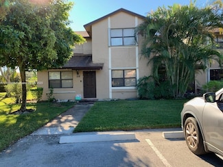 216 Lakeside Cir Unit Dr, Sunrise, FL 33326