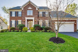4306 Rustling Leaves Terrace, Bowie, MD 20716