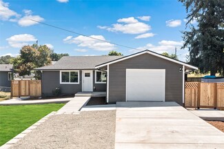 160 Tacoma Blvd, Algona, WA 98001