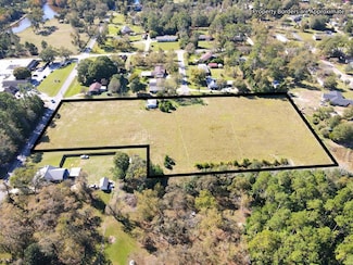 0 Lincoln Ave, Fitzgerald, GA 31750