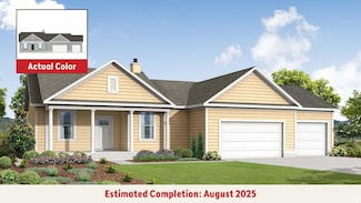 431 S Mcbride Dr, Grantsville, UT 84029