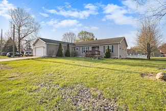 17026 H Dr S, Marshall, MI 49068