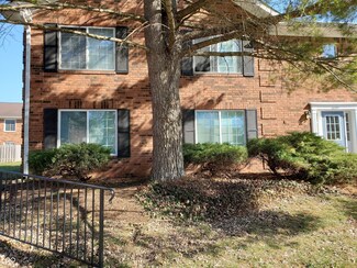 6449 Park Central Dr W Unit A, Indianapolis, IN 46260