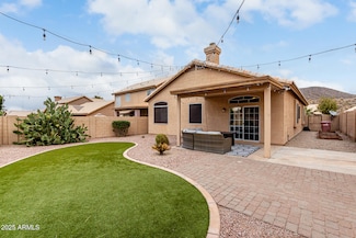 11163 E Laurel Ln, Scottsdale, AZ 85259