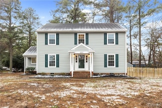4507 Kingsland Rd, North Chesterfield, VA 23237