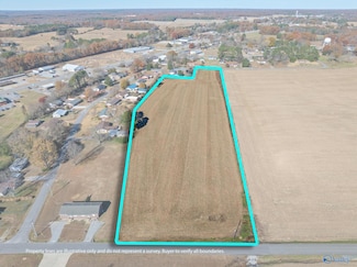 205 Dixon Branch Rd, Loretto, TN 38469