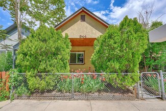 944 Inca St, Denver, CO 80204