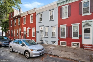 2033 N Mascher St, Philadelphia, PA 19122