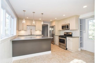 2 Gore St Unit 117-2, Cambridge, MA 02141
