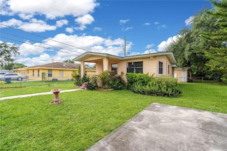 2041 NW 100th St, Miami, FL 33147