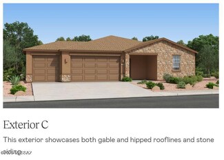 17786 S Chathamberry Ln, Vail, AZ 85641