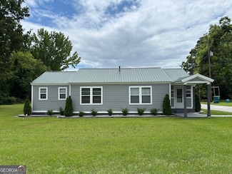 641 Ellington Ave, Thomson, GA 30824