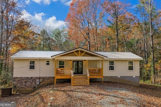 334 Ponderosa Rd, Ellijay, GA 30540