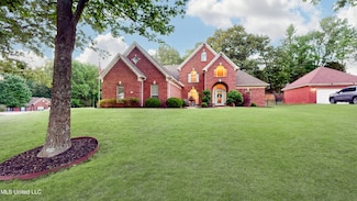 1510 Headin Ln, Southaven, MS 38672