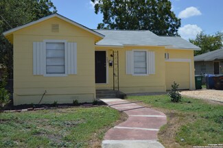542 Walton Ave, San Antonio, TX 78225