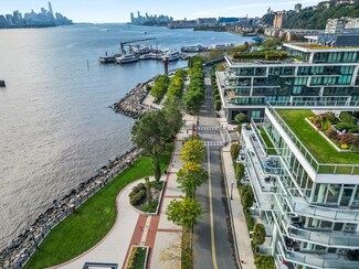 1000 Avenue at Port Imperial Unit 602, Weehawken, NJ 07086