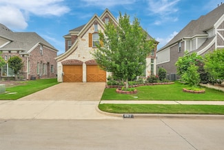 4917 Albatross Dr, Plano, TX 75074