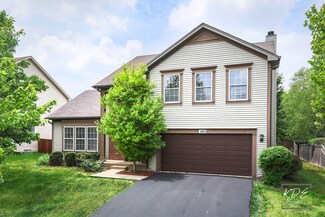 1975 Colonial St Unit 2, Aurora, IL 60503