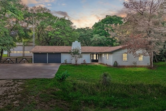 607 Audrey Ave, Waco, TX 76705