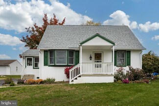 227 Maple Ave, Collegeville, PA 19426
