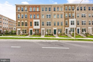 9638 Weshire Dr, Glenarden, MD 20774