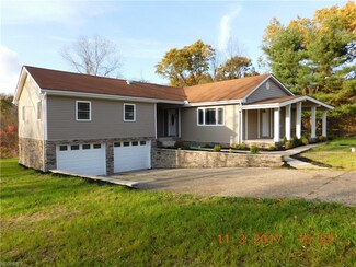 3580 State Route 152, Richmond, OH 43944