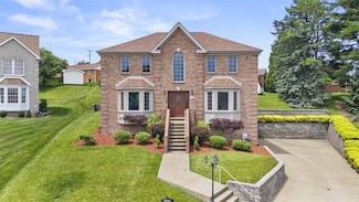 110 Northgate Dr, West Mifflin, PA 15122