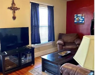 416 E 5th Ave, Denver, CO 80203