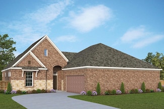2067 Spotted Fawn Dr, Arlington, TX 76005