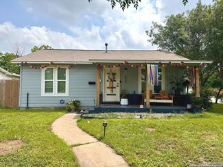 1622 Waverly Ave, San Antonio, TX 78201