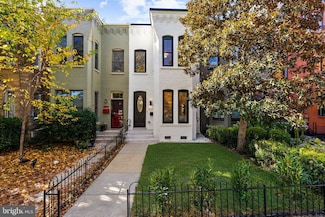 1822 11th St NW, Washington, DC 20001