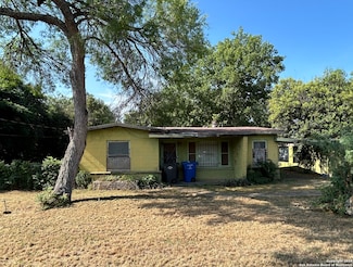 4114 Mcinnis Rd, San Antonio, TX 78222