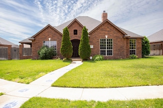 8620 Cortona Dr, Amarillo, TX 79119