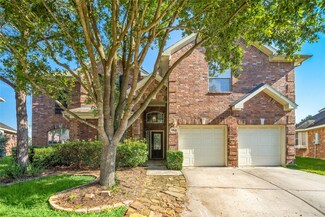 16810 Noble Pass Ln, Houston, TX 77095