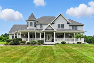 17 Wandering Meadows Ln, Wilbraham, MA 01095