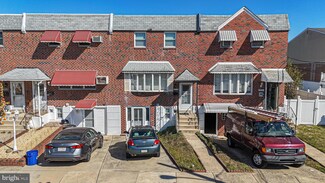 12051 Covert Rd, Philadelphia, PA 19154