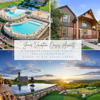 219 Deep Forest, Hollister, MO 65672