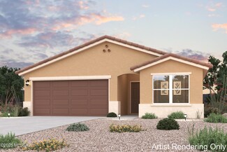 1344 Kartchner Trail, Benson, AZ 85602