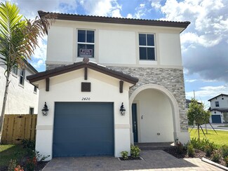 2420 NW 131st Cir, Miami, FL 33167