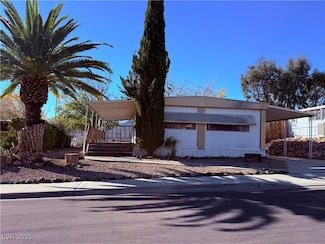 1282 Potosi St, Boulder City, NV 89005