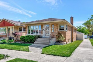 11259 S Albany Ave, Chicago, IL 60655