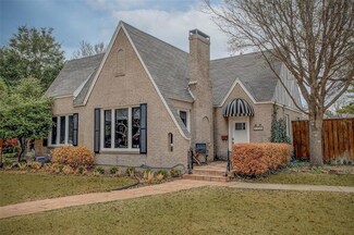 3336 Park Ridge Blvd, Fort Worth, TX 76109