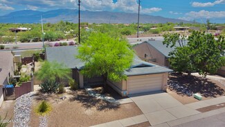 761 S Granite Falls Dr, Tucson, AZ 85748