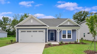 520 Sheepbridge Way, Longs, SC 29568