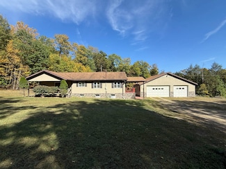 480 Newton Rd, Pittsfield, PA 16340